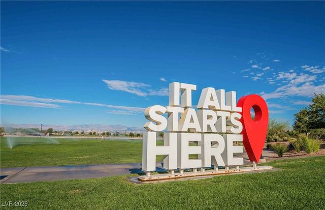 1115 East Sunset Road, Henderson, NV 89011