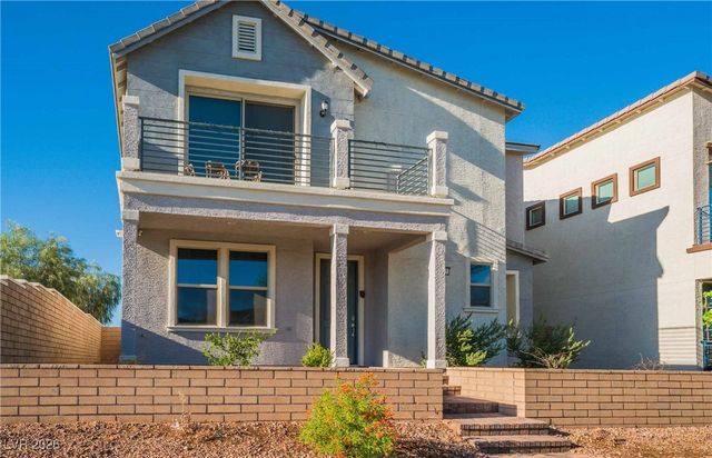 1115 East Sunset Road, Henderson, NV 89011