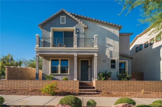 1115 East Sunset Road, Henderson, NV 89011