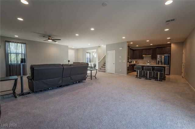 1115 East Sunset Road, Henderson, NV 89011