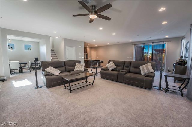 1115 East Sunset Road, Henderson, NV 89011