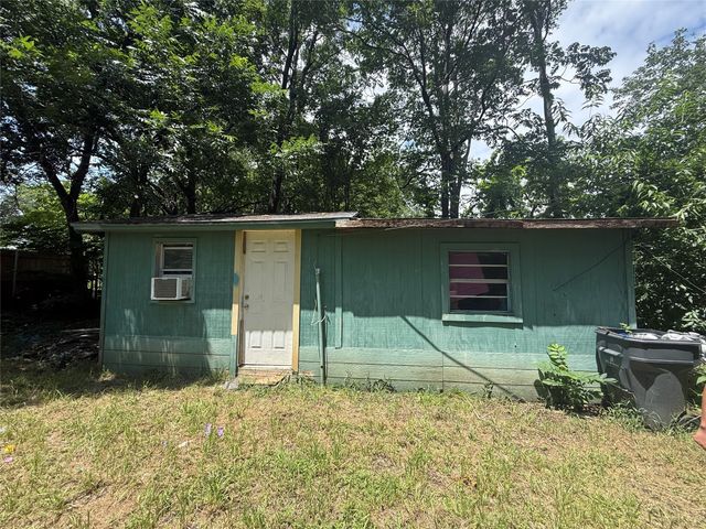 3834 Shelley Boulevard, Dallas, TX 75211