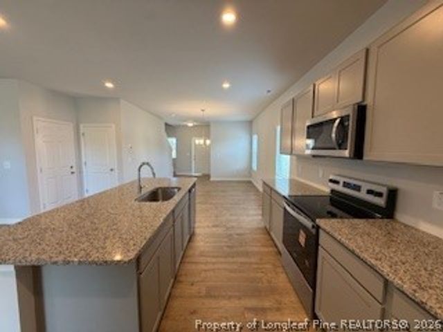 1492 Erwin Road, Dunn, NC 28334