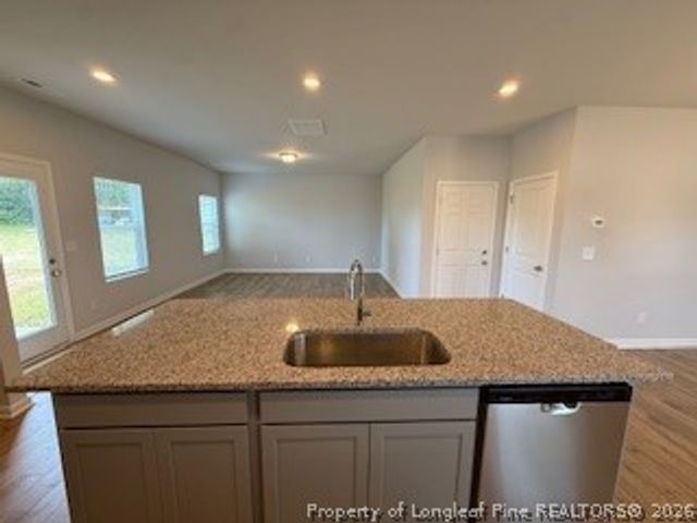 1492 Erwin Road, Dunn, NC 28334