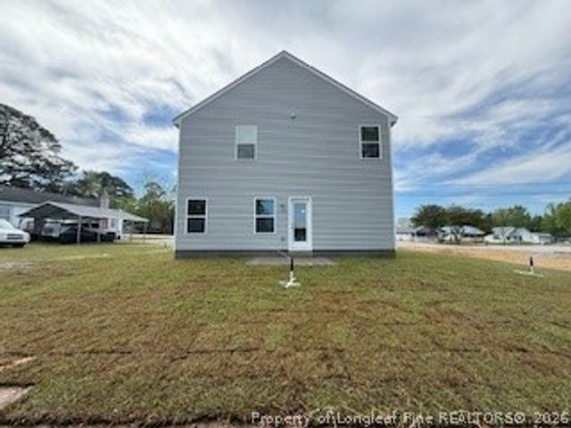 1492 Erwin Road, Dunn, NC 28334