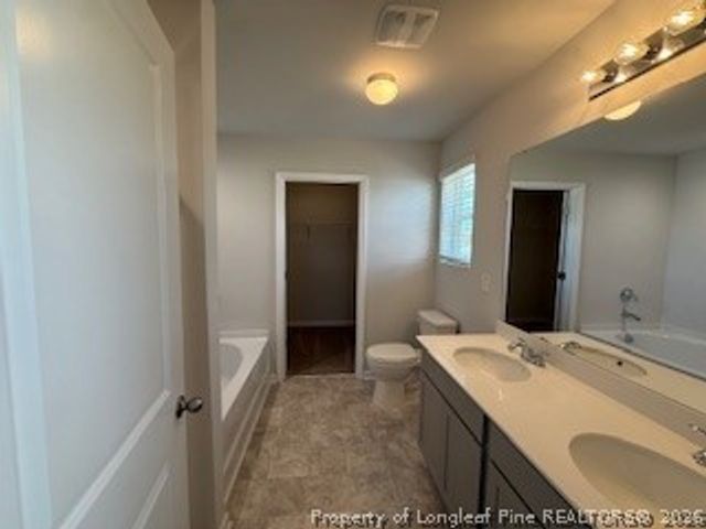 1492 Erwin Road, Dunn, NC 28334