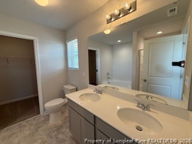 1492 Erwin Road, Dunn, NC 28334