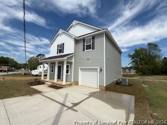 1492 Erwin Road, Dunn, NC 28334