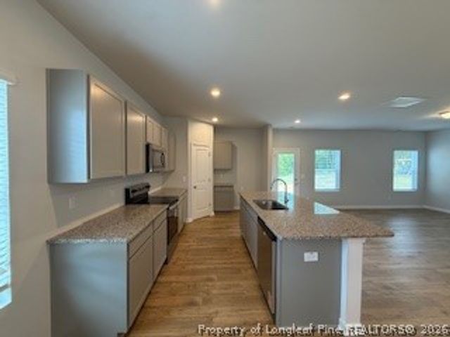 1492 Erwin Road, Dunn, NC 28334