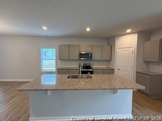 1492 Erwin Road, Dunn, NC 28334