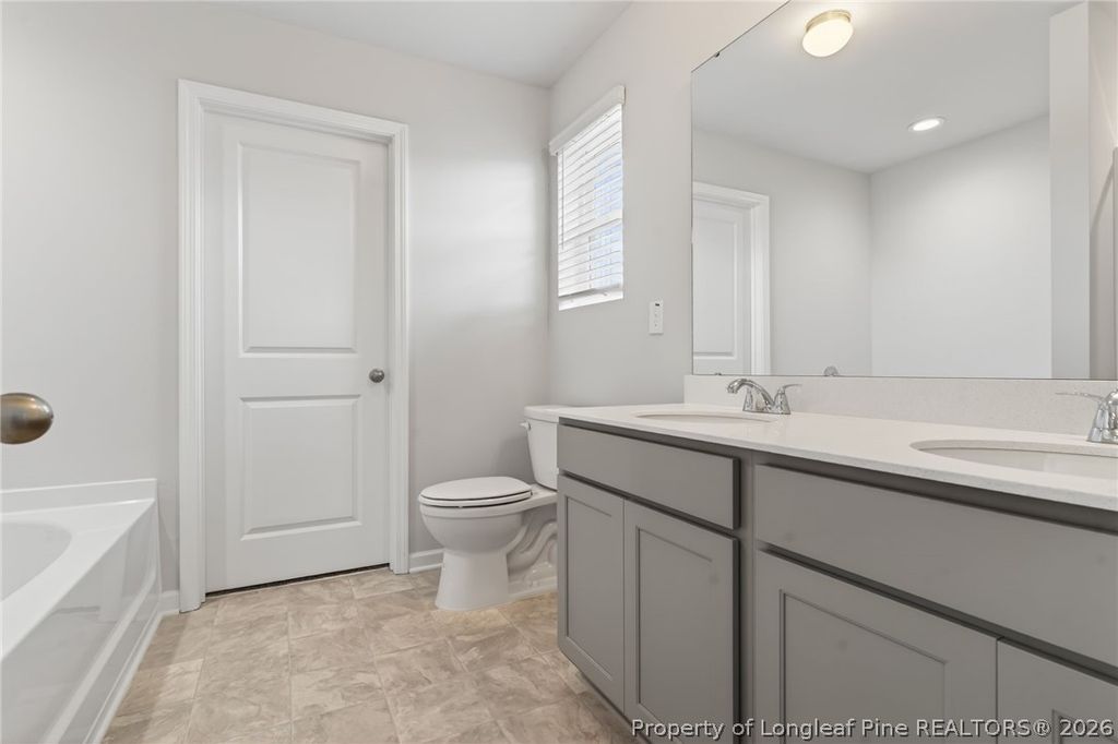 1492 Erwin Road, Dunn, NC 28334 — photo 16
