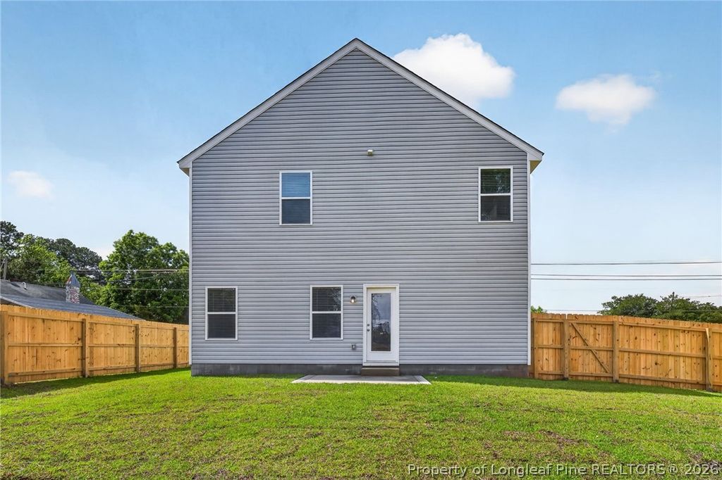 1492 Erwin Road, Dunn, NC 28334 — photo 30