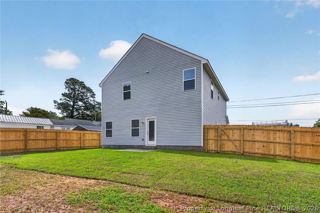 1492 Erwin Road, Dunn, NC 28334 — photo 31
