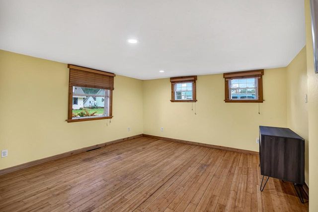 217 C Street, Footville, WI 53537
