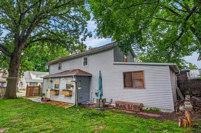 217 C Street, Footville, WI 53537