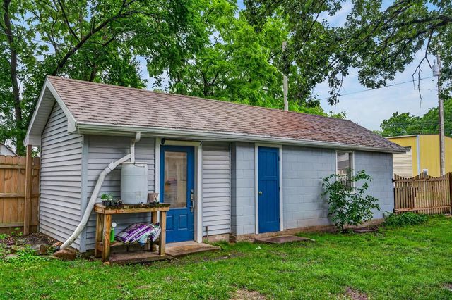 217 C Street, Footville, WI 53537