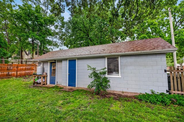 217 C Street, Footville, WI 53537