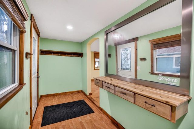 217 C Street, Footville, WI 53537