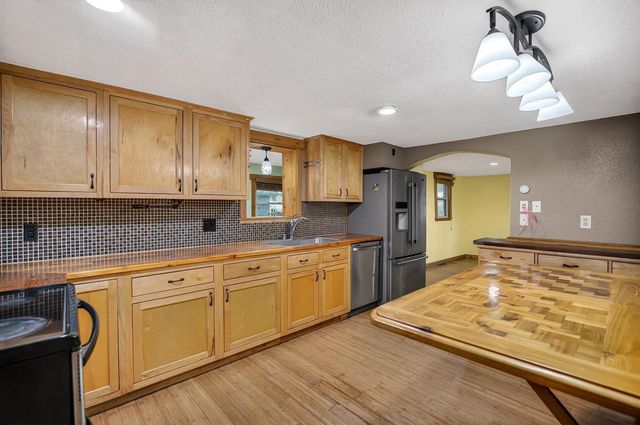 217 C Street, Footville, WI 53537