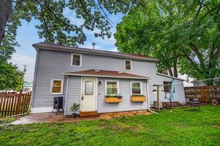 217 C Street, Footville, WI 53537