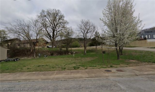 Lot 15-16 Blue Water Circle, Holiday Island, AR 72631