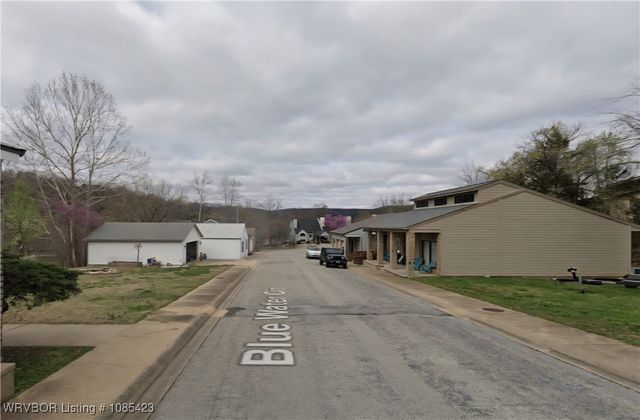 Lot 15-16 Blue Water Circle, Holiday Island, AR 72631