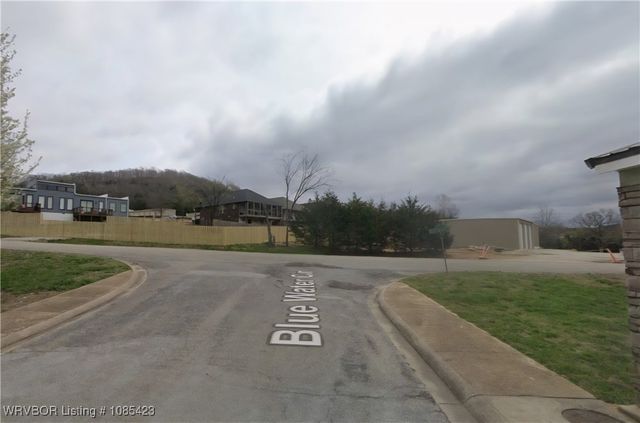 Lot 15-16 Blue Water Circle, Holiday Island, AR 72631