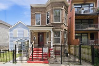 1627 N Washtenaw Avenue, Chicago, IL 60647
