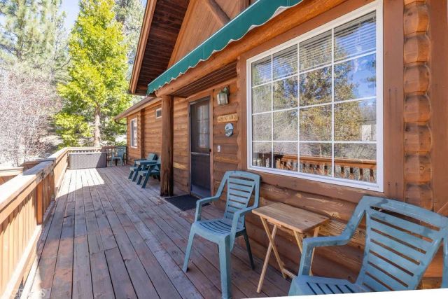 1030 Jasper, Big Bear City, CA 92314