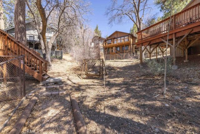 1030 Jasper, Big Bear City, CA 92314