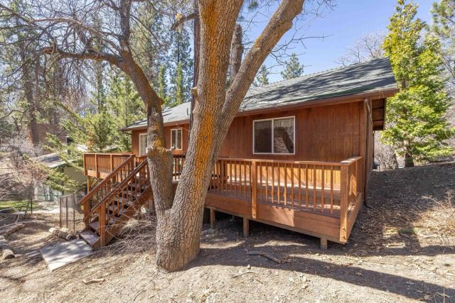 1030 Jasper, Big Bear City, CA 92314