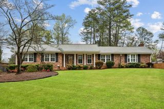 2467 Leslie Drive NE, Atlanta, GA 30345