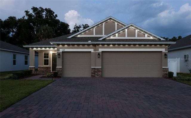 1113 BRADFORD RIDGE DRIVE, Leesburg, FL 34748