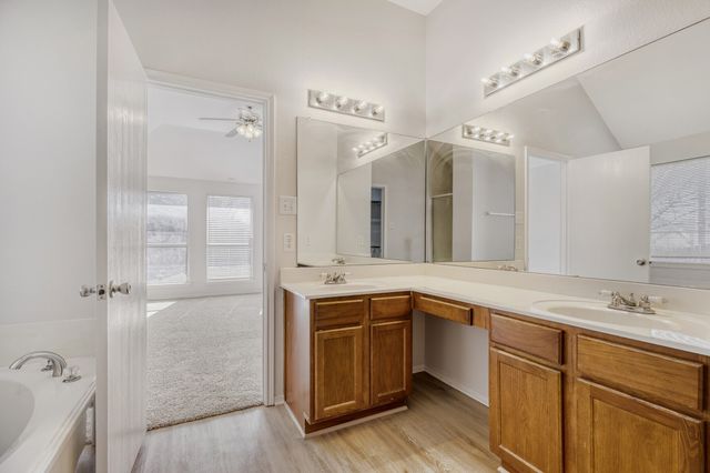 15835 Durango Drive, Frisco, TX 75035