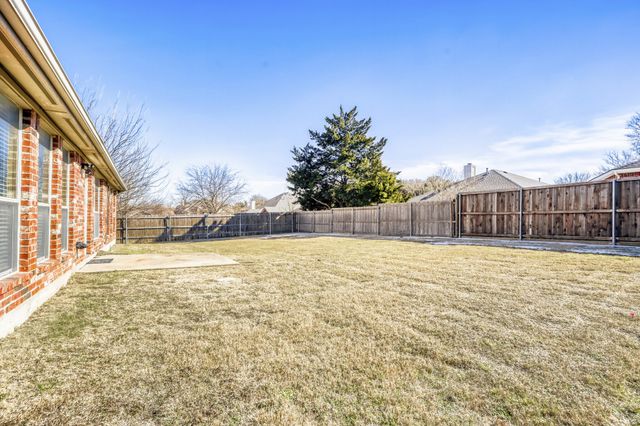 15835 Durango Drive, Frisco, TX 75035