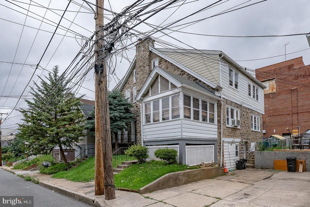 57 RICHFIELD RD, Upper Darby, PA 19082
