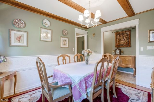58 S Alward Ave, Bernards Twp., NJ 07920