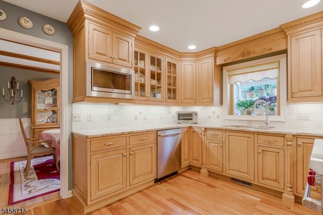 58 S Alward Ave, Bernards Twp., NJ 07920