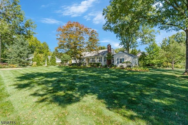 58 S Alward Ave, Bernards Twp., NJ 07920