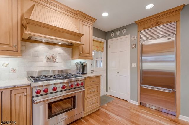 58 S Alward Ave, Bernards Twp., NJ 07920