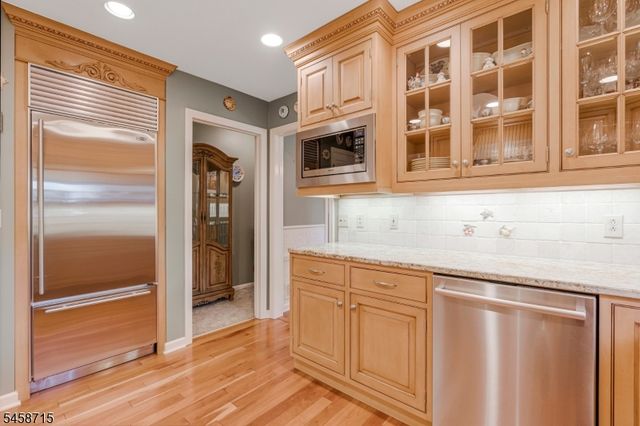 58 S Alward Ave, Bernards Twp., NJ 07920