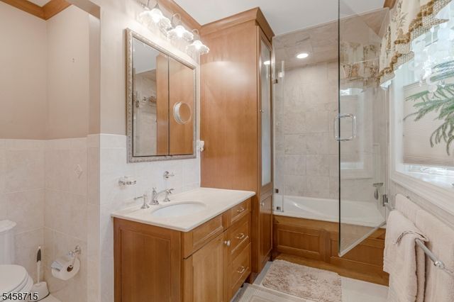 58 S Alward Ave, Bernards Twp., NJ 07920