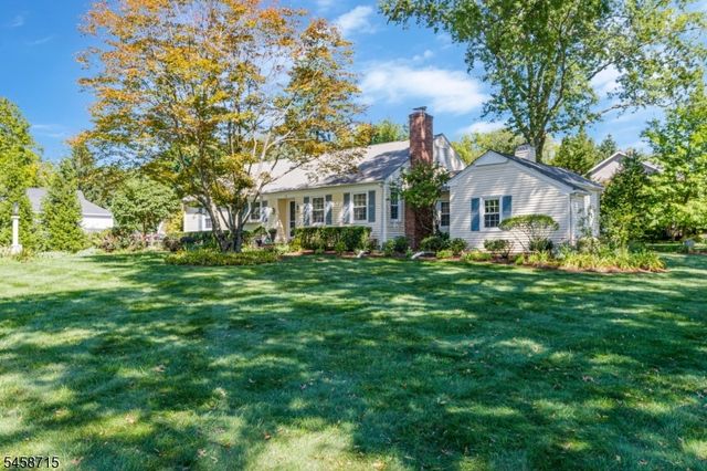 58 S Alward Ave, Bernards Twp., NJ 07920