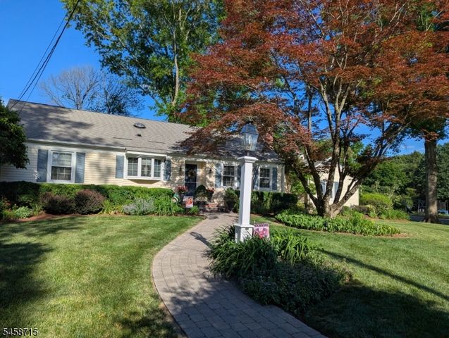 58 S Alward Ave, Bernards Twp., NJ 07920