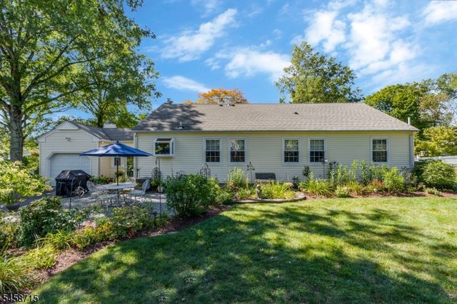58 S Alward Ave, Bernards Twp., NJ 07920