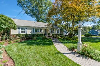 58 S Alward Ave, Bernards Twp., NJ 07920