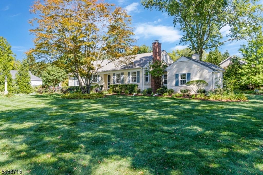 58 S Alward Ave, Bernards Twp., NJ 07920 — photo 4