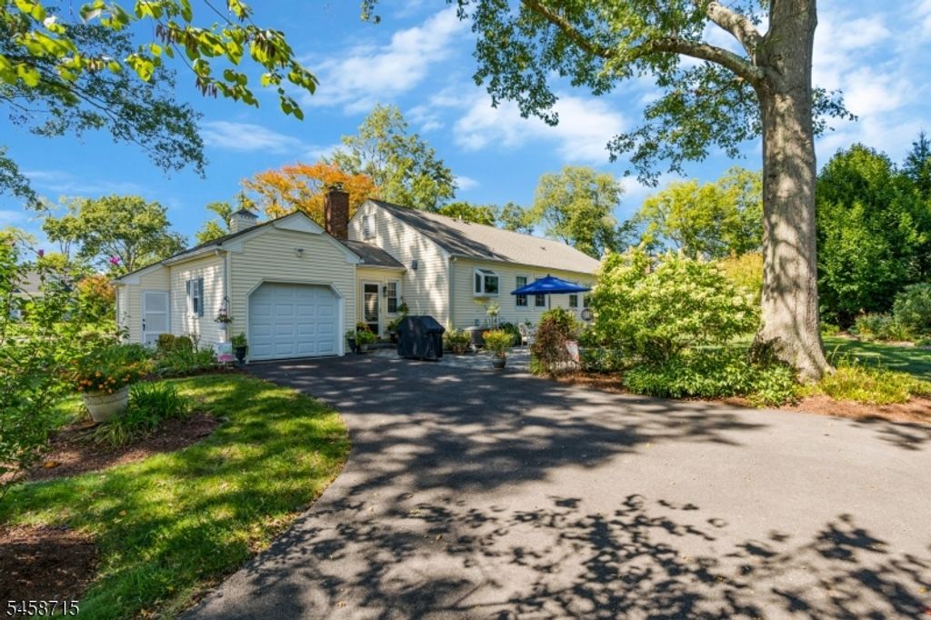 58 S Alward Ave, Bernards Twp., NJ 07920 — photo 5