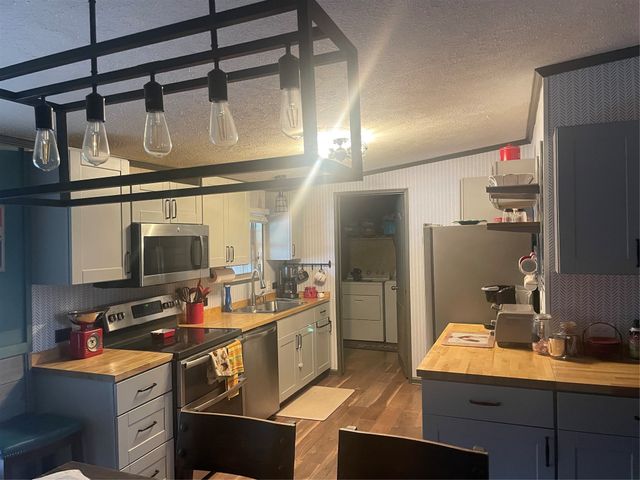 18356 Fm 901, Gordonville, TX 76245