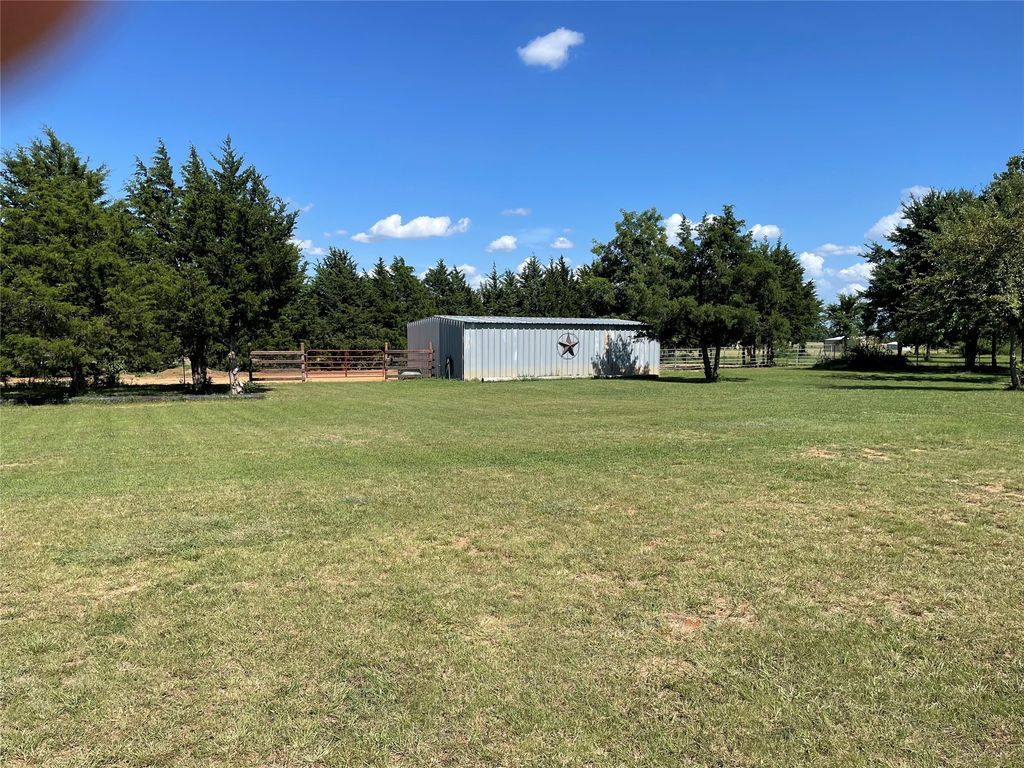18356 Fm 901, Gordonville, TX 76245